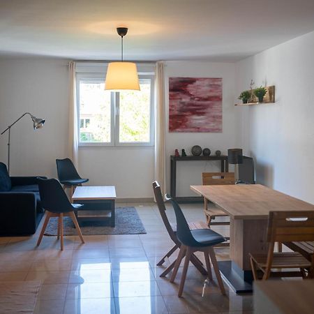 Appartement Spacieux Neudorf, Strasbourg Exterior photo